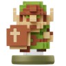 amiibo Линк (The Legend of Zelda) (коллекция The Legend of Zelda)