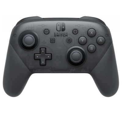 Nintendo Switch Pro Контроллер (Nintendo Switch) Б.У.