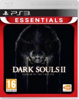 Dark Souls 2. Scholar of The First Sin (Essentials) (PS3)