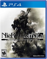 NieR: Automata Game of the YoRHa Edition (PS4) Б.У.