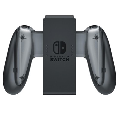 Подзаряжающий держатель Joy-Con (Nintendo Switch)