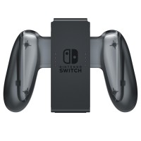 Подзаряжающий держатель Joy-Con (Nintendo Switch)