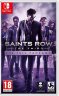 SAINTS ROW: The Third - The Full Package (Nintendo Switch)