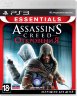 Assassin's Creed: Откровения (Essentials) (PS3) Б.У.