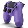 Джойстик DualShock 4 Electric Purple v2 (PS4) Б.У.