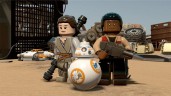 LEGO Star Wars: The Force Awakens (PS4) Б.У.