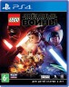 LEGO Star Wars: The Force Awakens (PS4) Б.У.