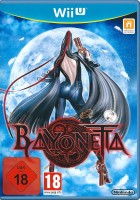 Bayonetta (WiiU) Б.У.