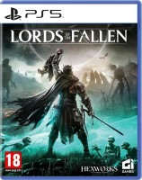 The Lords of the Fallen (PS5) Б.У.