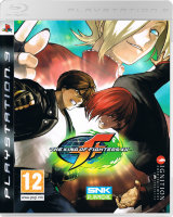 The King of Fighters XII (PS3) Б.У.
