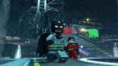 LEGO Batman 3: Покидая Готэм (PS3) Б.У.