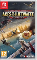 Aces of the Luftwaffe - Squadron (Nintendo Switch)