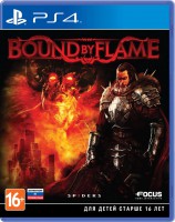Bound by Flame (PS4) Б.У.