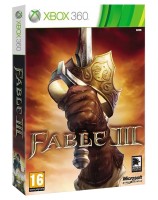 Fable 3 Limited Collectors Edition (Xbox 360)