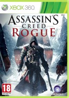 Assassin's Creed: Rogue (Xbox 360) Б.У.