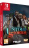 Lovecraft's Untold Stories - Collector's Edition (Nintendo Switch)