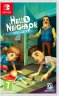 Hello Neighbor Hide and Seek (Привет сосед - Прятки) (Nintendo Switch)