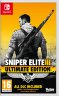 Sniper Elite 3: Ultimate Edition (Nintendo Switch)