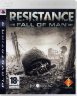 Resistance: Fall of Man (PS3) Б.У.