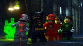 LEGO Batman 2: DC Super Heroes (Greatest Hits) (PS3) Б.У.