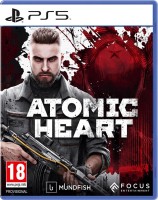Atomic Heart (PS5) Б.У.