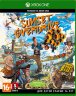 Sunset Overdrive. Day One Edition (Xbox One)