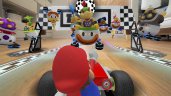 Mario Kart Live: Home Circuit (набор Mario) (Nintendo Switch)