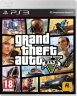 Grand Theft Auto V (E) (GTA 5) (PS3)