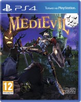 MediEvil (PS4) Б.У.