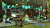 Ratchet and Clank: QForce (PS3)