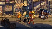 Streets of Rage 4 Limited Run (Nintendo Switch)