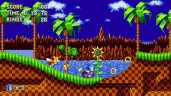 Sonic Mania (Nintendo Switch) Б.У.