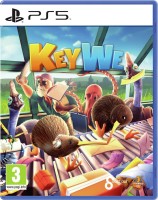 KeyWe (PS5) Б.У.