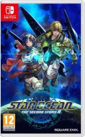 Star Ocean The Second Story R (Nintendo Switch)