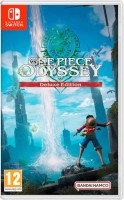 One Piece Odyssey Deluxe Edition (Nintendo Switch)