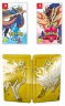 Pokemon Sword + Pokemon Shield Double Pack (Nintendo Switch)