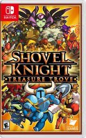 Shovel Knight: Treasure Trove (Nintendo Switch)