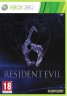 Resident Evil 6 (Xbox 360) Б.У.