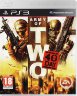 Army of Two The 40th Day (PS3) Б.У.
