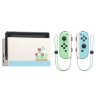 Nintendo Switch (Особое Издание Animal Crossing - New Horizons)