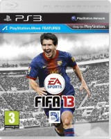 FIFA 13 (PS3) Б.У.