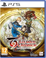 Eiyuden Chronicle: Hundred Heroes (PS5) Б.У.