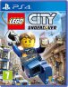 LEGO CITY: Undercover (PS4)