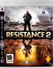 Resistance 2 (PS3) Б.У.