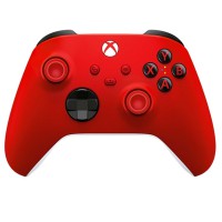 Джойстик Xbox Wireless Controller Pulse Red (Xbox Series X/S - Xbox One)