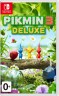 Pikmin 3 Deluxe (Nintendo Switch) Б.У.