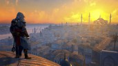 Assassin's Creed - Эцио Аудиторе: Коллекция (PS4)