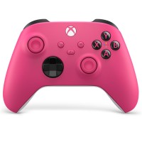 Джойстик Xbox Wireless Controller Deep Pink (Xbox Series X/S - Xbox One)