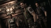 Resident Evil: Origins Collection (Nintendo Switch)