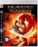 Heavenly Sword (PS3) Б.У.